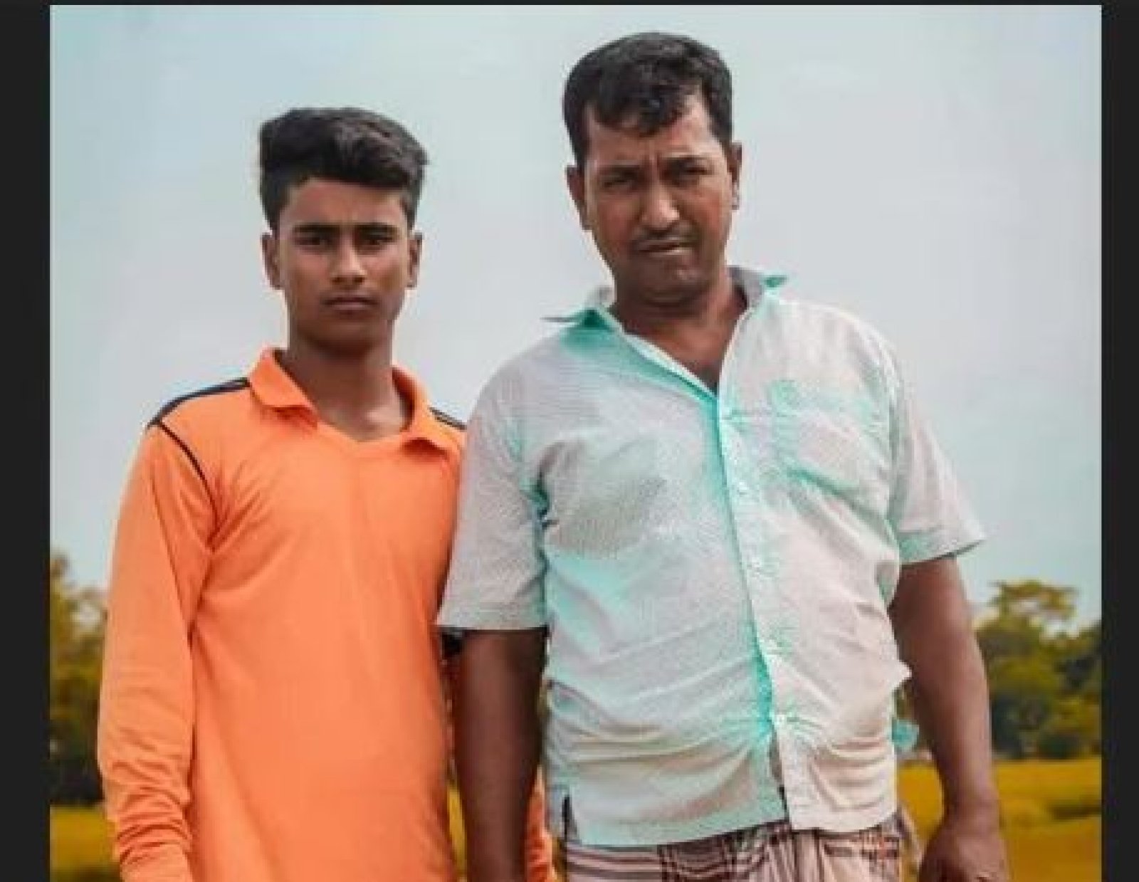 নরসিংদীতে ইউপি সদস্যের স্বামীকে গুলি করে হত্যা