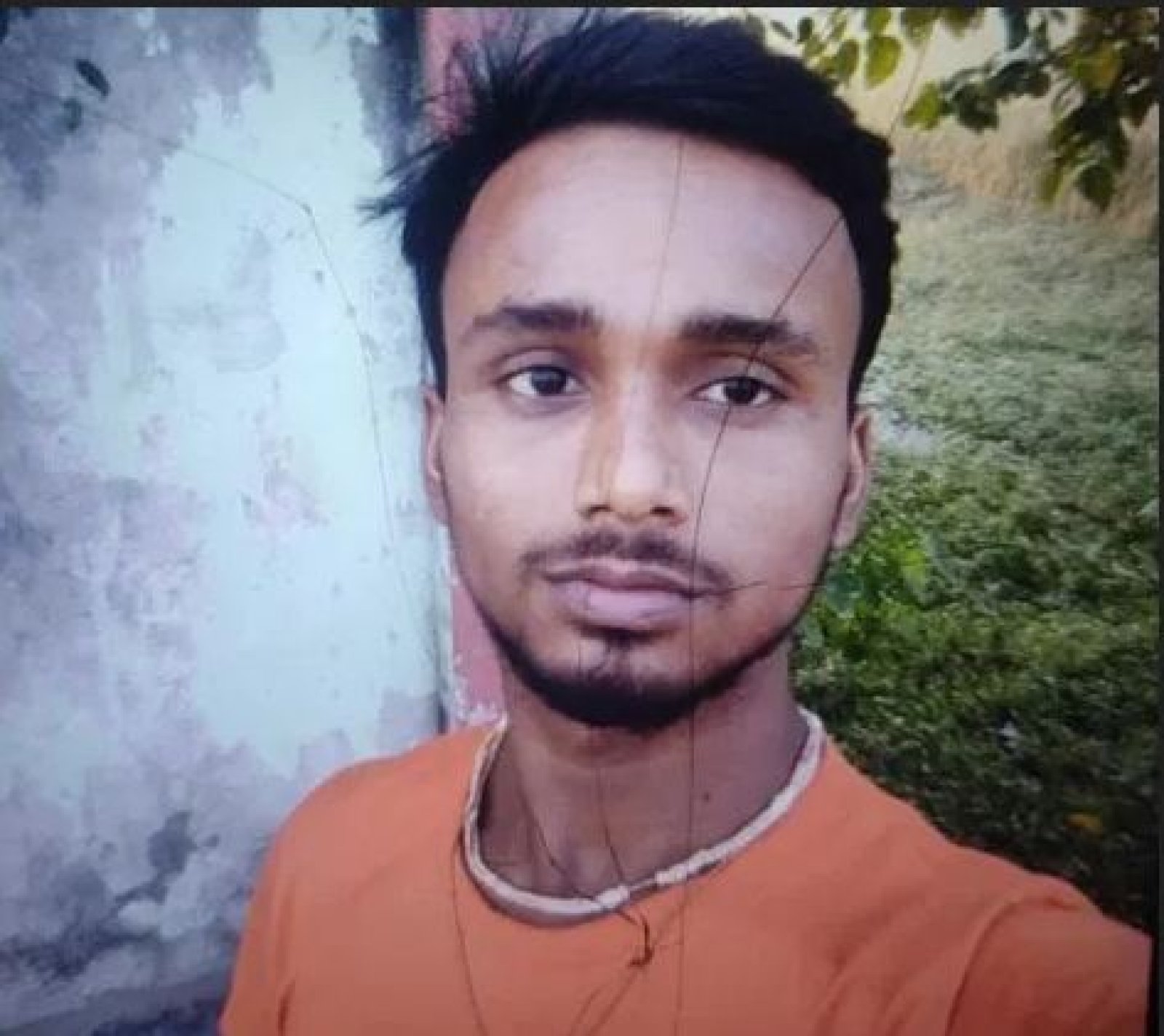 নরসিংদীতে ঘুমন্ত মেকানিককে পুড়িয়ে হত্যার অভিযোগ