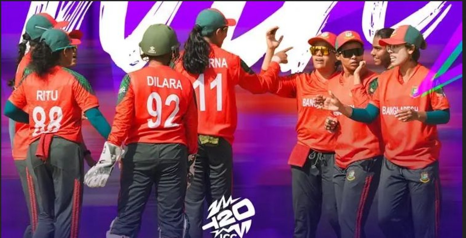 বিশ্বকাপ বাছাই : স্কটল্যান্ডকে বিধ্বস্ত করে ছয়ে ছয় বাংলাদেশের