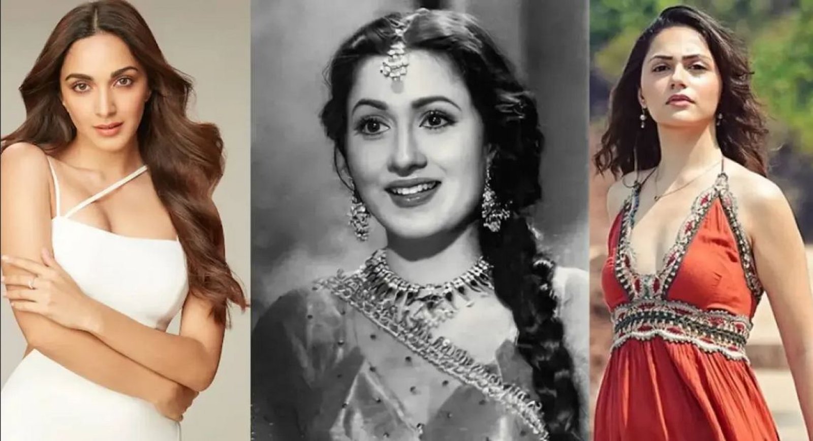 কিয়ারা-অনীত নয়, তাহলে মধুবালার বায়োপিকে কে? স্পষ্ট জবাব প্রযোজনা সংস্থার