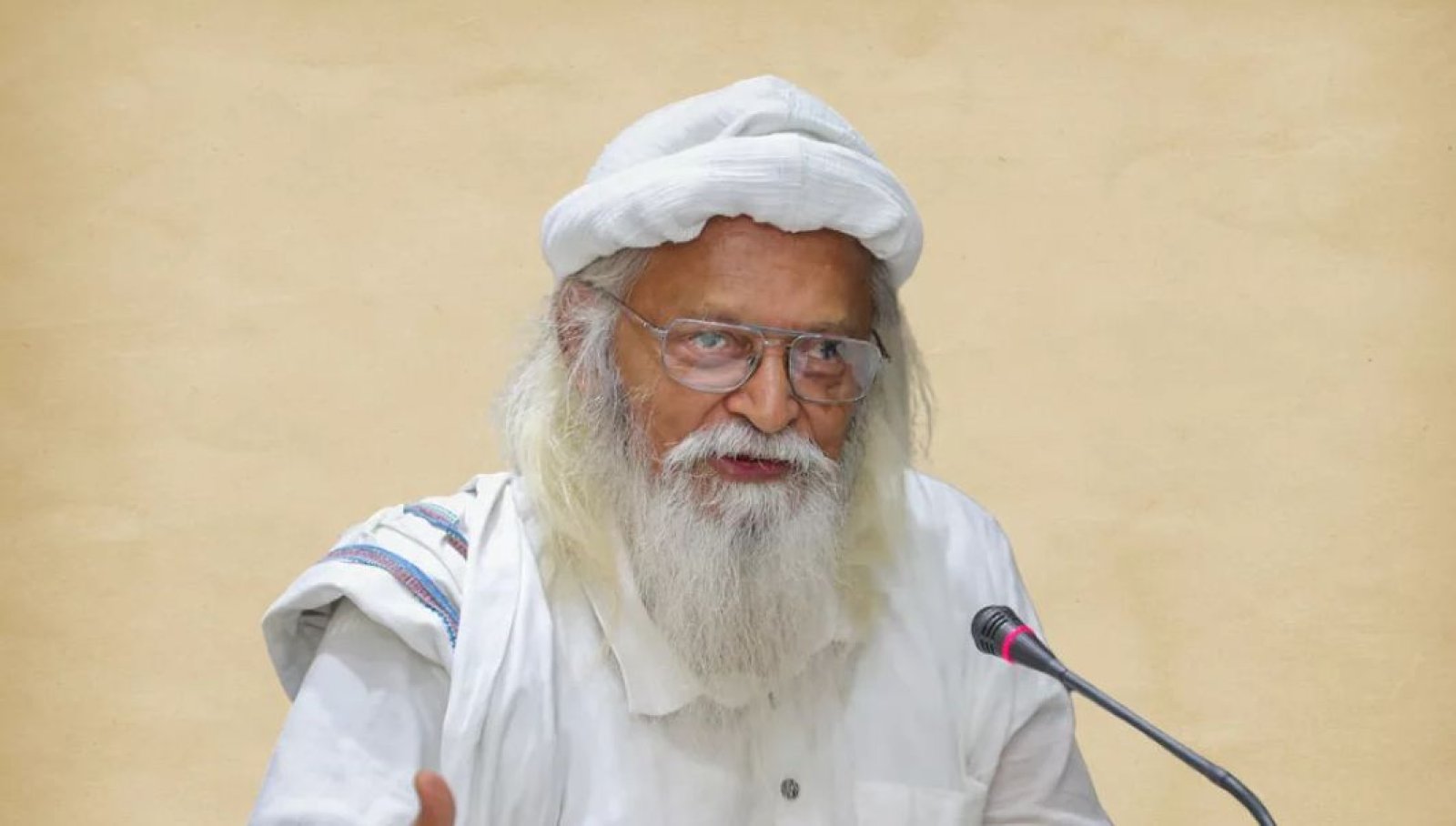 ‘মার্কিন সেফ হাউজে সমন্বয়কদের মগজধোলাই হয়েছে’, কী বলতে চেয়েছেন ফরহাদ মজহার