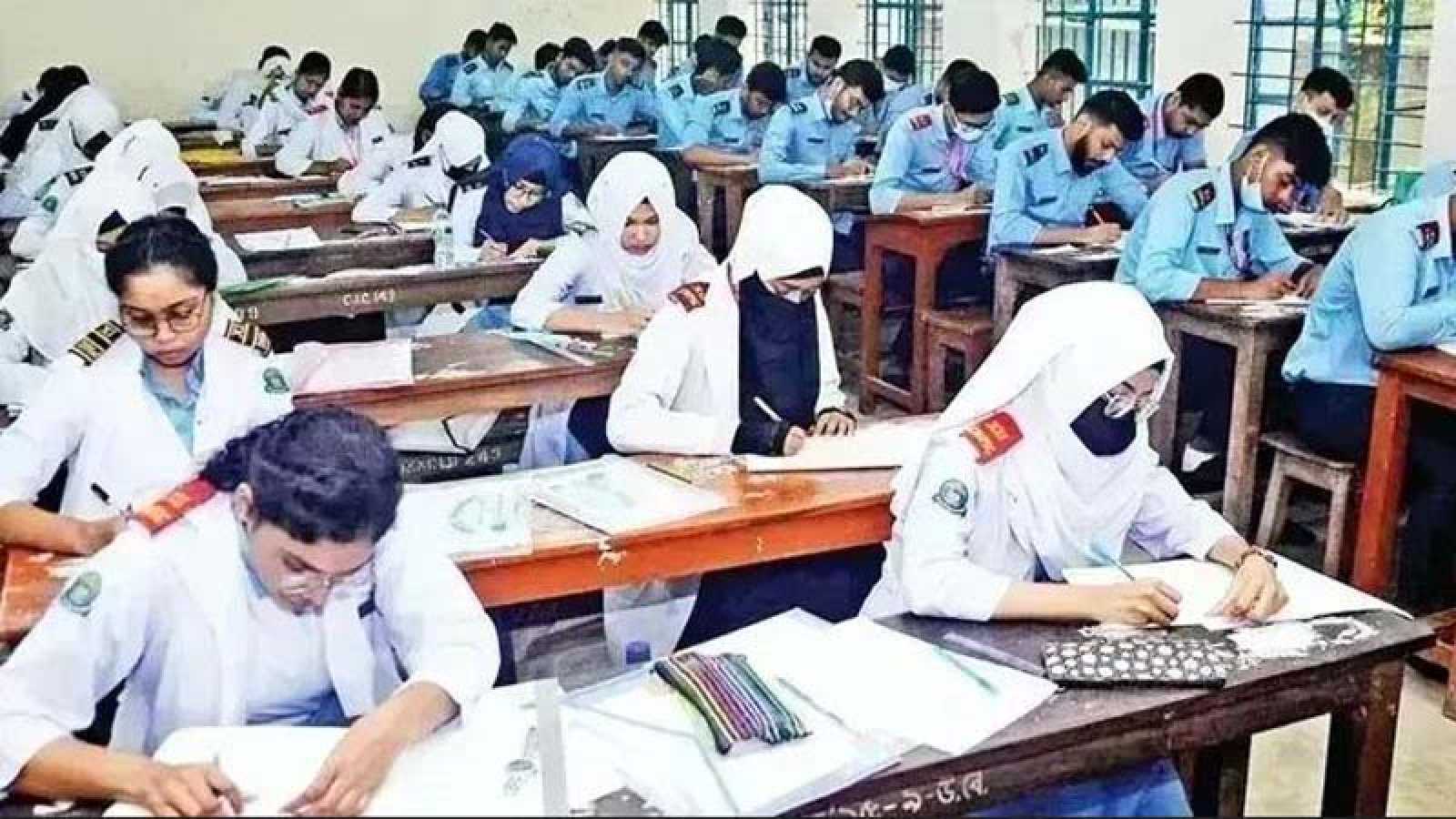 এইচএসসি পরীক্ষার ফল নভেম্বরের দ্বিতীয় সপ্তাহে