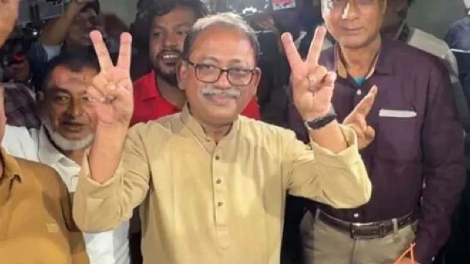 ঠাকুরগাঁও-১ উপনির্বাচনে বিএনপির প্রার্থী মির্জা ফয়সল বিপুল ভোটে বিজয়ী