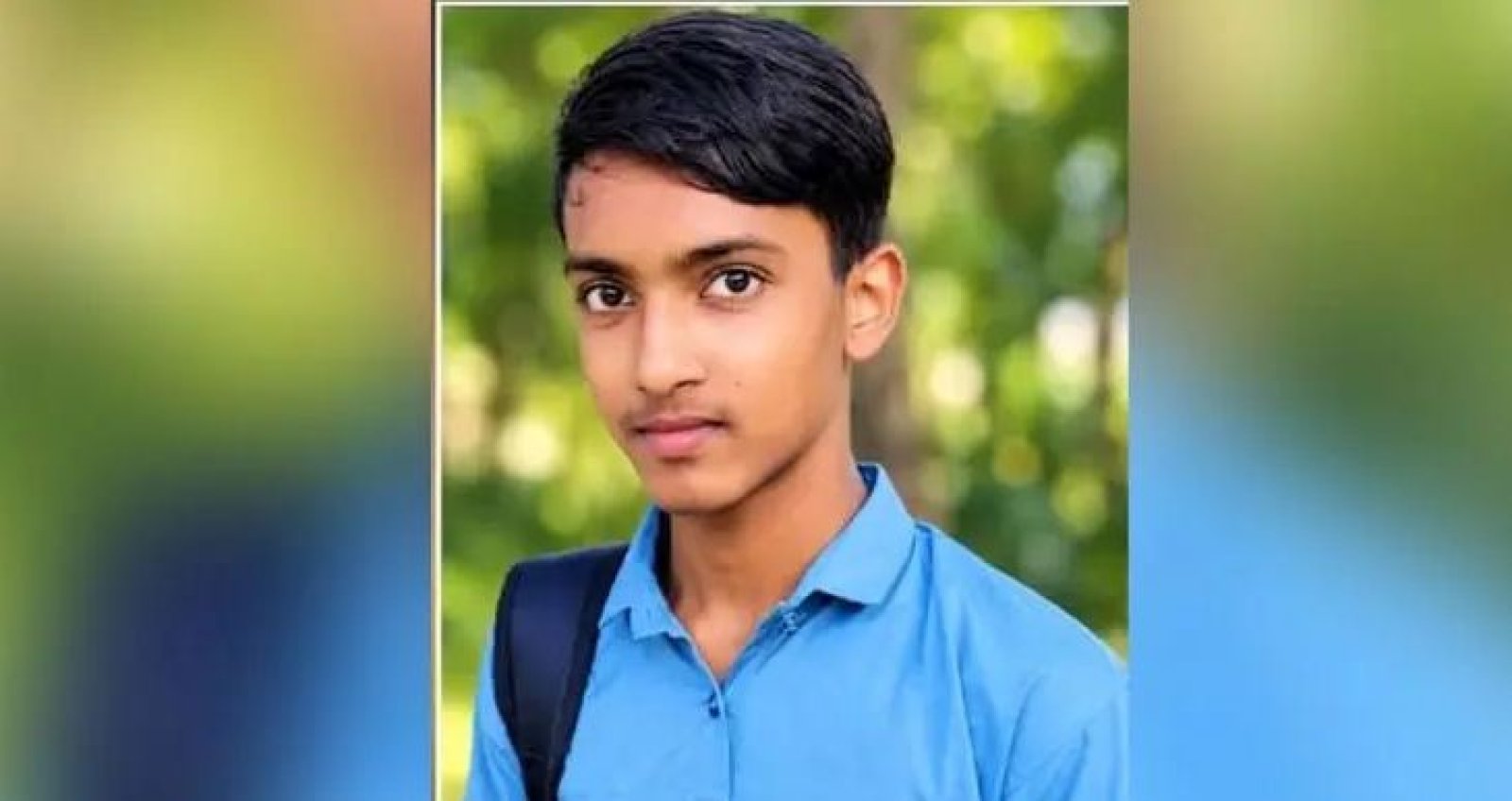 ‘আমাকে খুঁজেও কোনো লাভ হবে না’