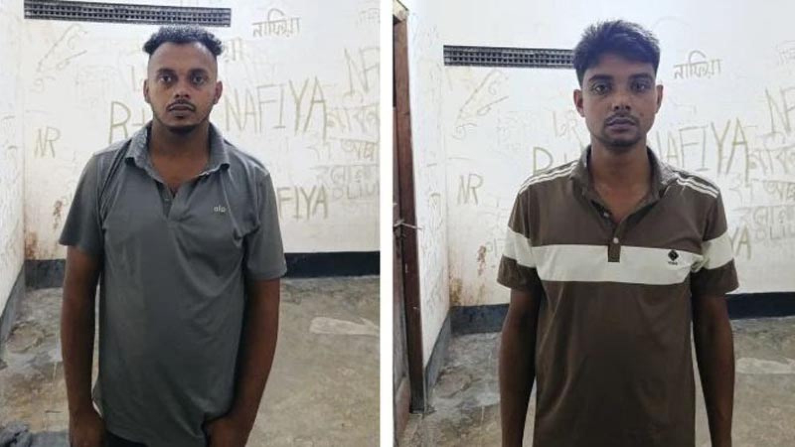 বগুড়ায় বাউল শিল্পীকে সংঘবদ্ধ ধর্ষণের অভিযোগে গ্রেপ্তার ২