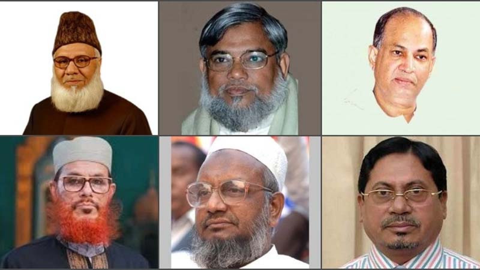 নিজামী, মুজাহিদ ও সাঈদীদের জন্য সংসদে শোকপ্রস্তাব