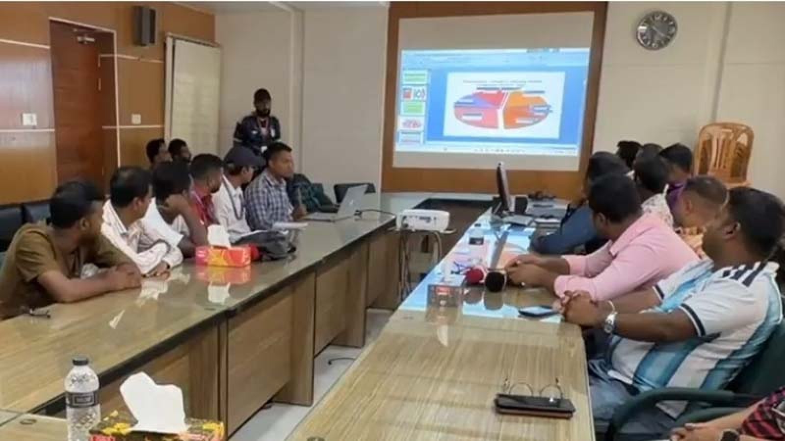 পাবনায় বাড়ছে সমকামী; ১৬ জনের শরীরে এইডস শনাক্ত