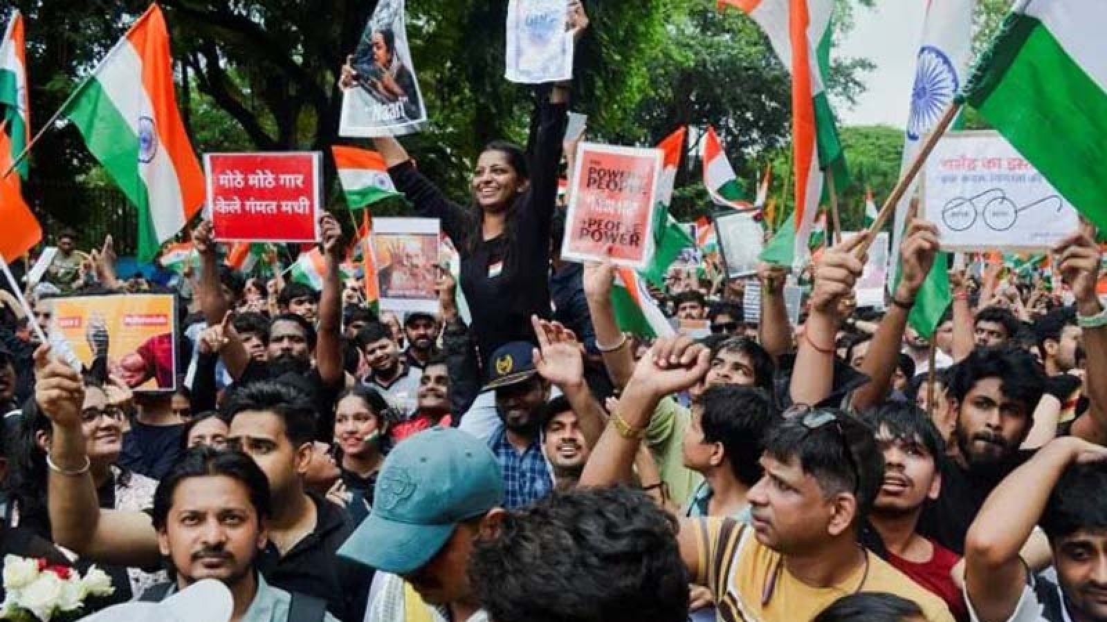 প্রশ্নফাঁসে শাস্তি বাড়িয়ে ভারতে নতুন বিল পাস