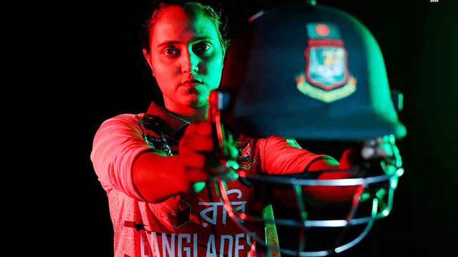 ভারতের বিপক্ষে সেমি-ফাইনালে সেরা দিনের আশায় নিগার