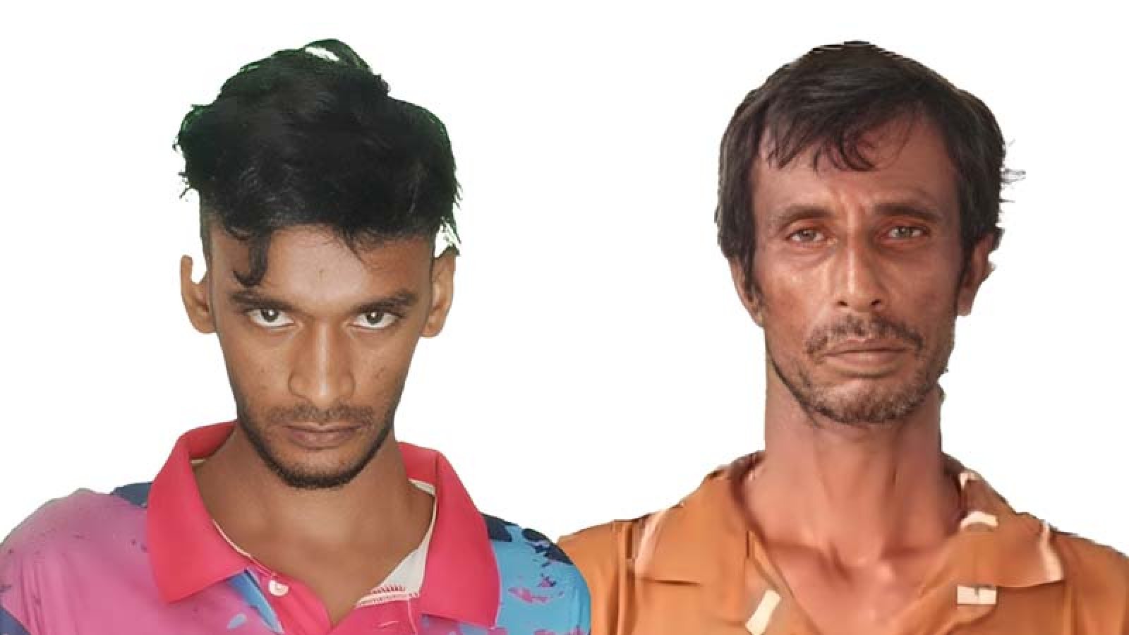চুরি ও গাঁজা সেবনের দায়ে নগরীতে দুইজনের কারাদণ্ড