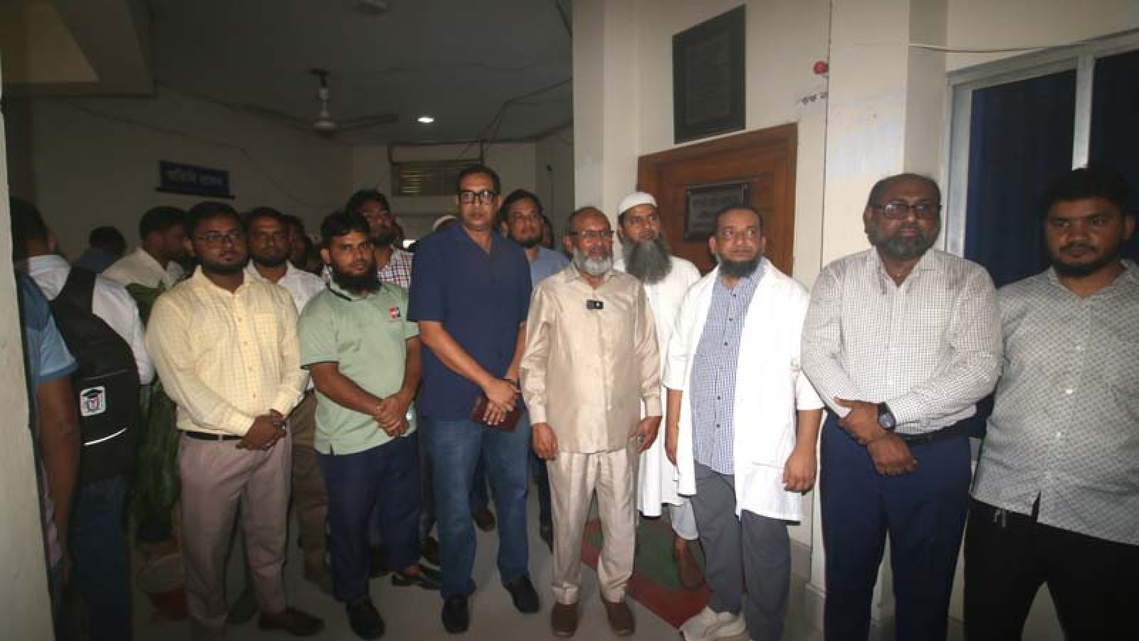 রামেবির ঘটনায় দৃষ্টান্তমূলক শাস্তির দাবি জানালেন এনডিএফের নেতৃবৃন্দ