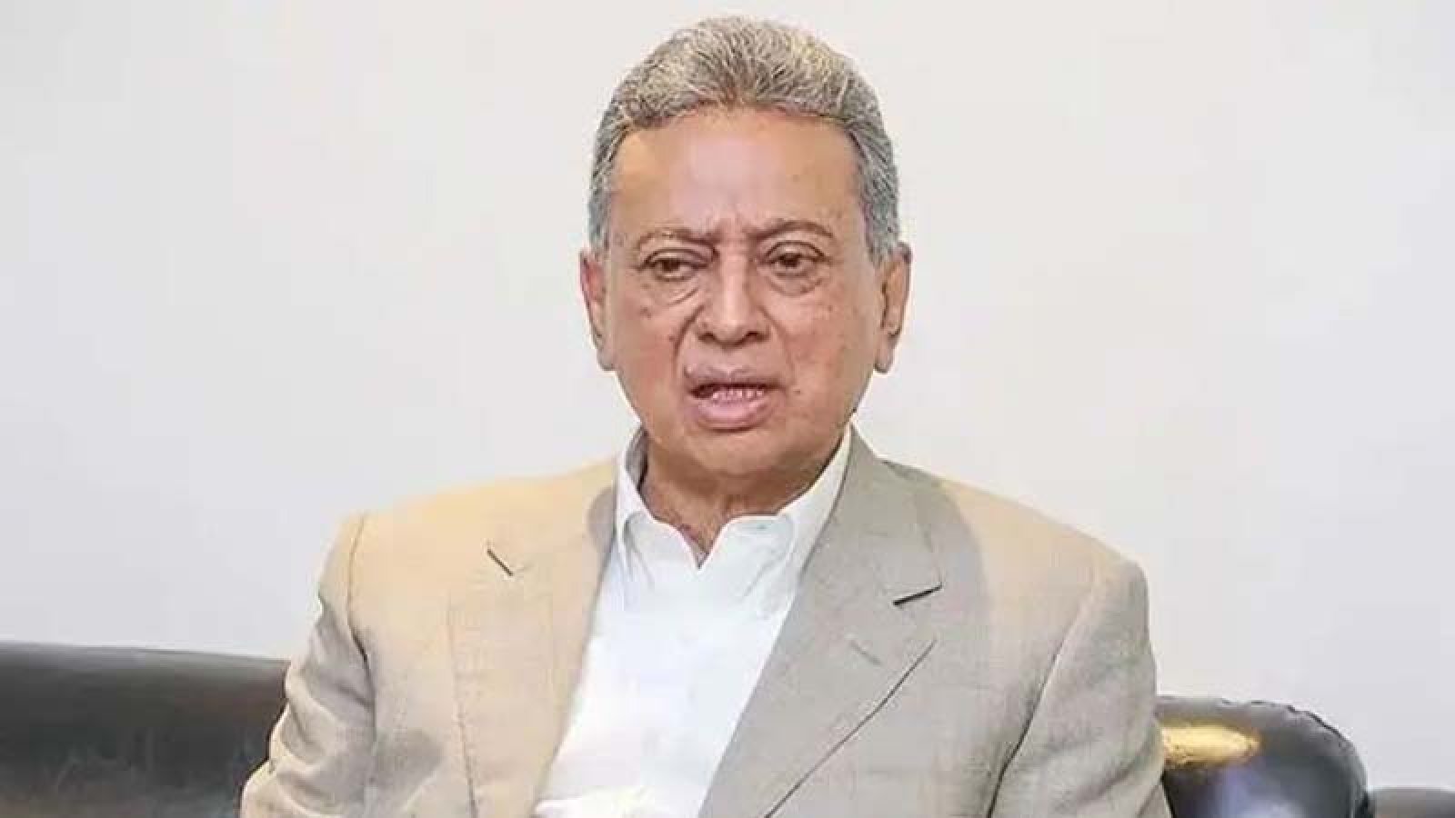 গভর্নরের বিদায় নিয়ে ‘কিছুই বলার নেই’ অর্থমন্ত্রীর