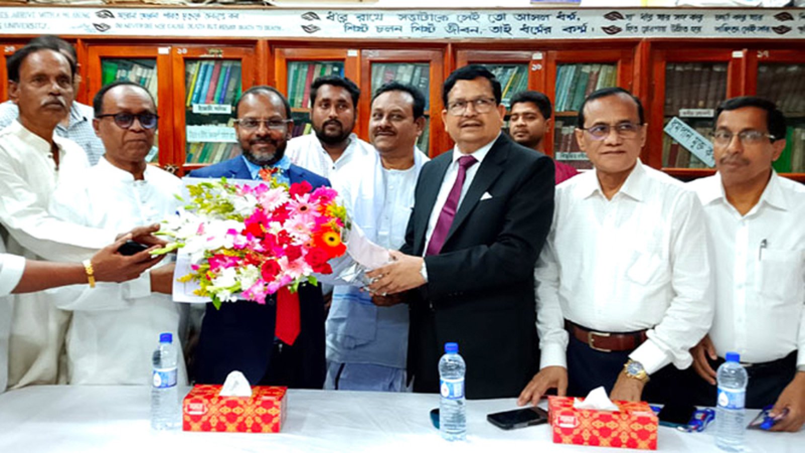 শিগগিরই টুরিস্ট ভিসা চালুর ব্যবস্থা গ্রহণ করা হবে: সহকারী হাইকমিশনার মনোজ কুমার
