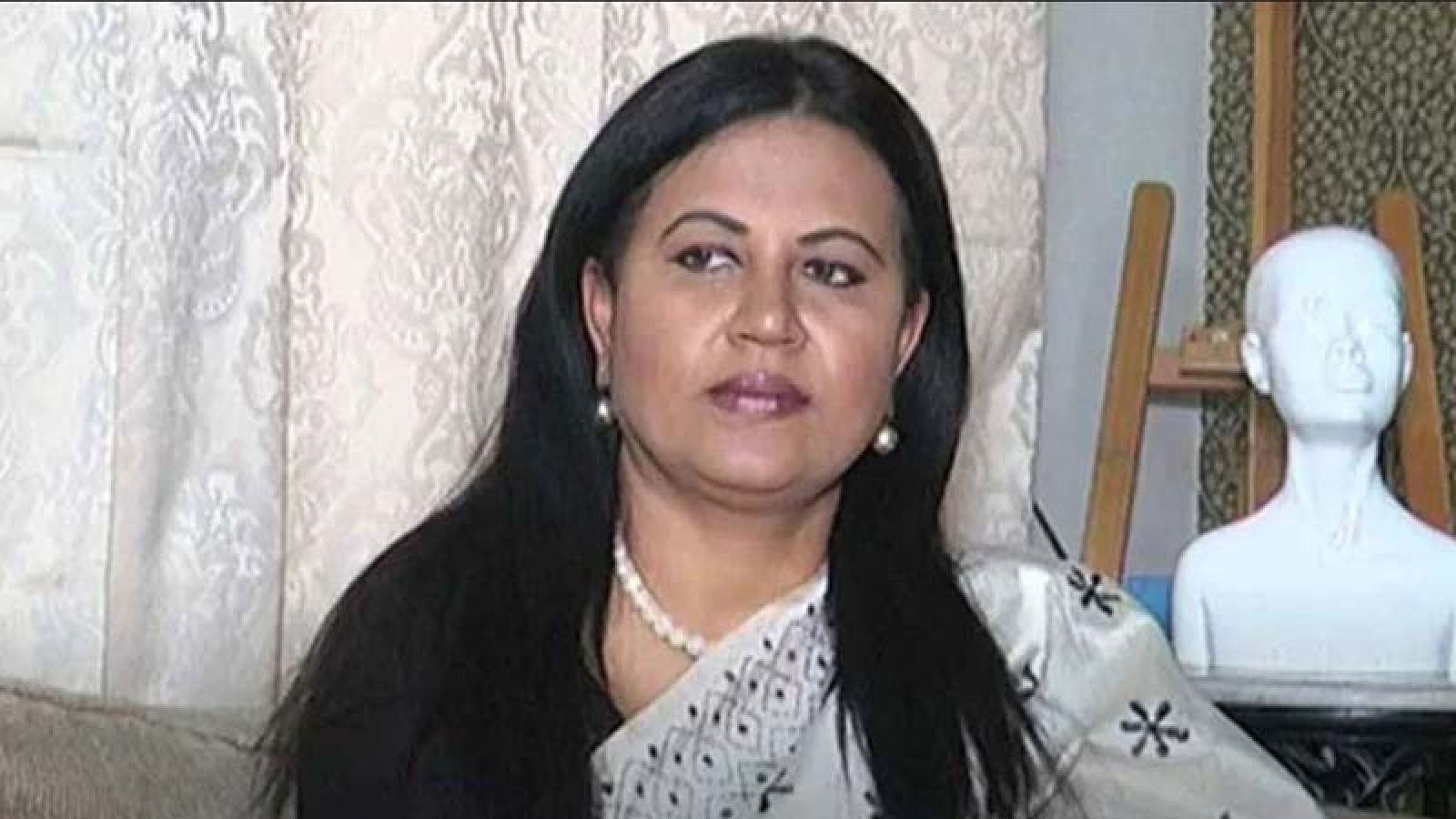 হাইকোর্টে বিদিশার জামিন, মুক্তিতে বাধা নেই