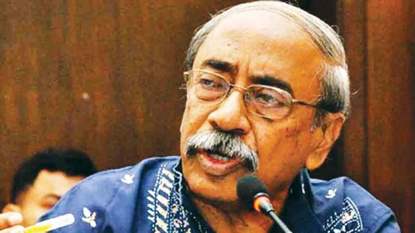 শাহরিয়ার কবিরের মুক্তি চেয়ে আন্তর্জাতিক মানবাধিকার সংগঠনের আহ্বান