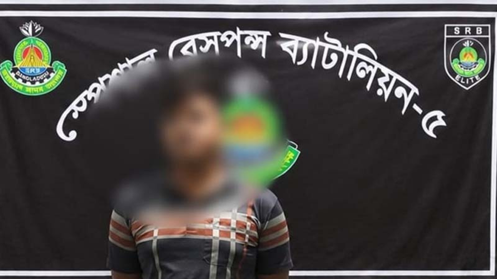 দুর্গাপুরে হত্যা চেষ্টা মামলার দুই আসামি গ্রেপ্তার