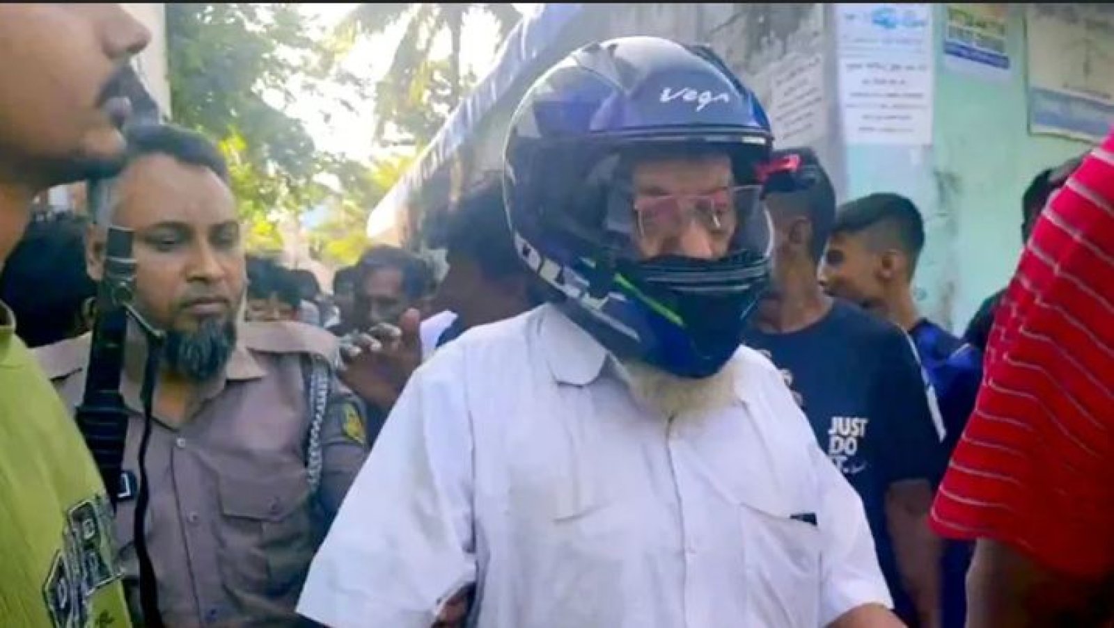 ভাড়া নিয়ে বিরোধ, বাড়িওয়ালার লাঠির আঘাতে ভাড়াটিয়ার মৃত্যু