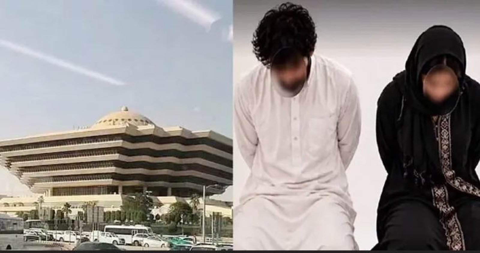 সৌদি আরব বাংলাদেশিদের মানুষ মনে করে না