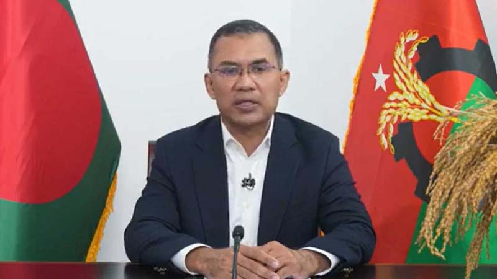 আগামী দিনে সরকার হবে জনগণের কাছে দায়বদ্ধ : তারেক রহমান