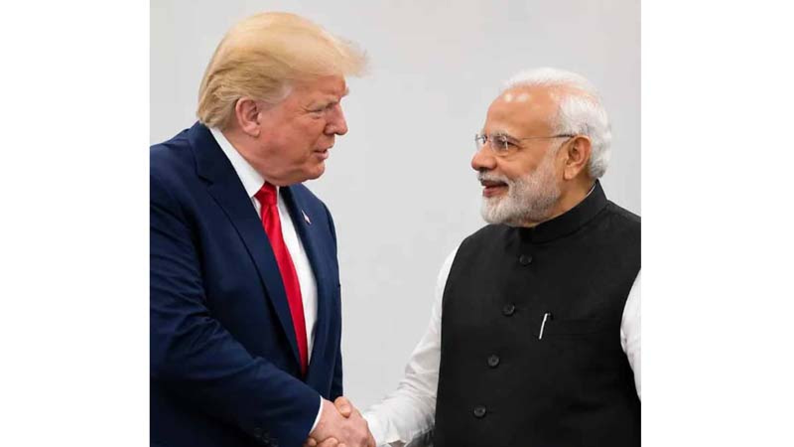 ট্রাম্পের সঙ্গে ফের ফোনে কথা বললেন মোদী, কী কথা হলো?