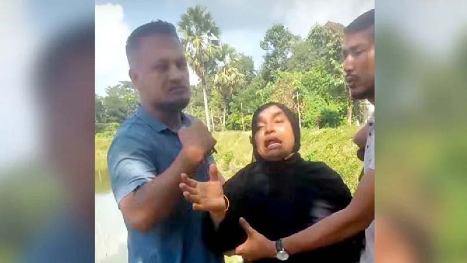 জমি কিনতে বেরিয়ে ছিনতাইকারীর কবলে নারী, খোয়ালেন ২৫ লাখ টাকা