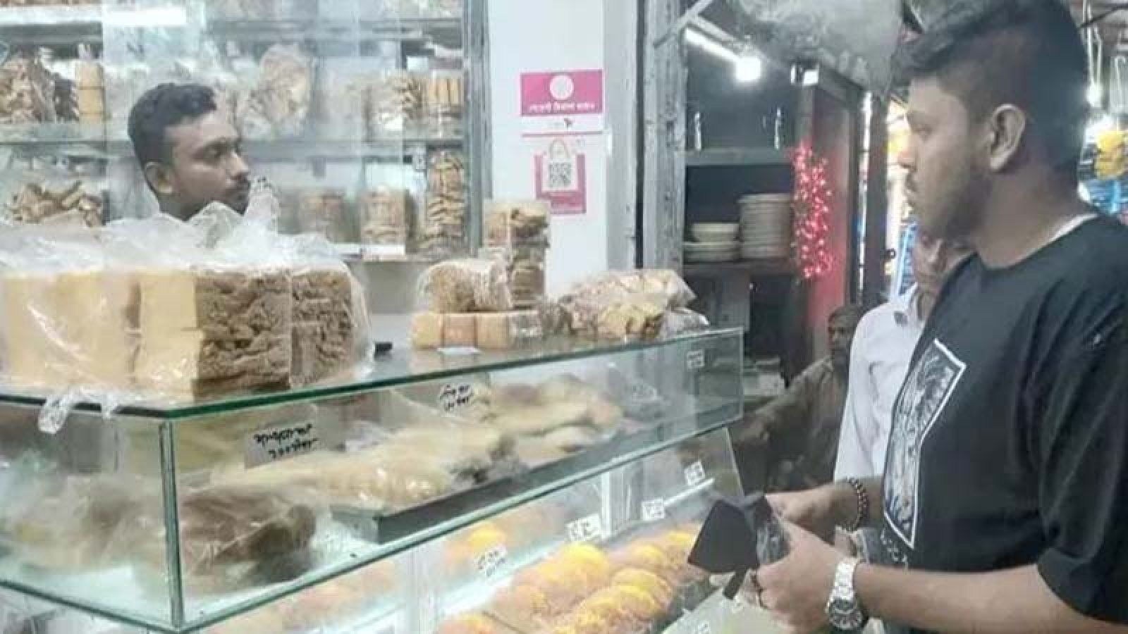 বেকারি পণ্যের দাম বাড়ছে শনিবার থেকে