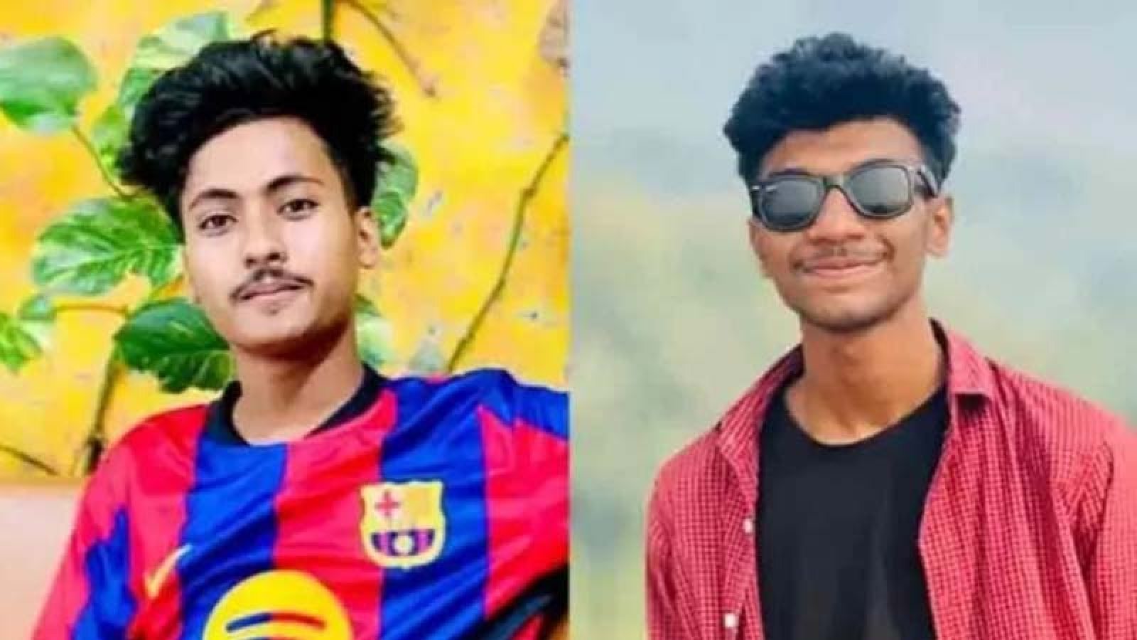 নতুন মোটরসাইকেল কিনে বাড়ি ফেরার পথে দুই বন্ধু নিহত