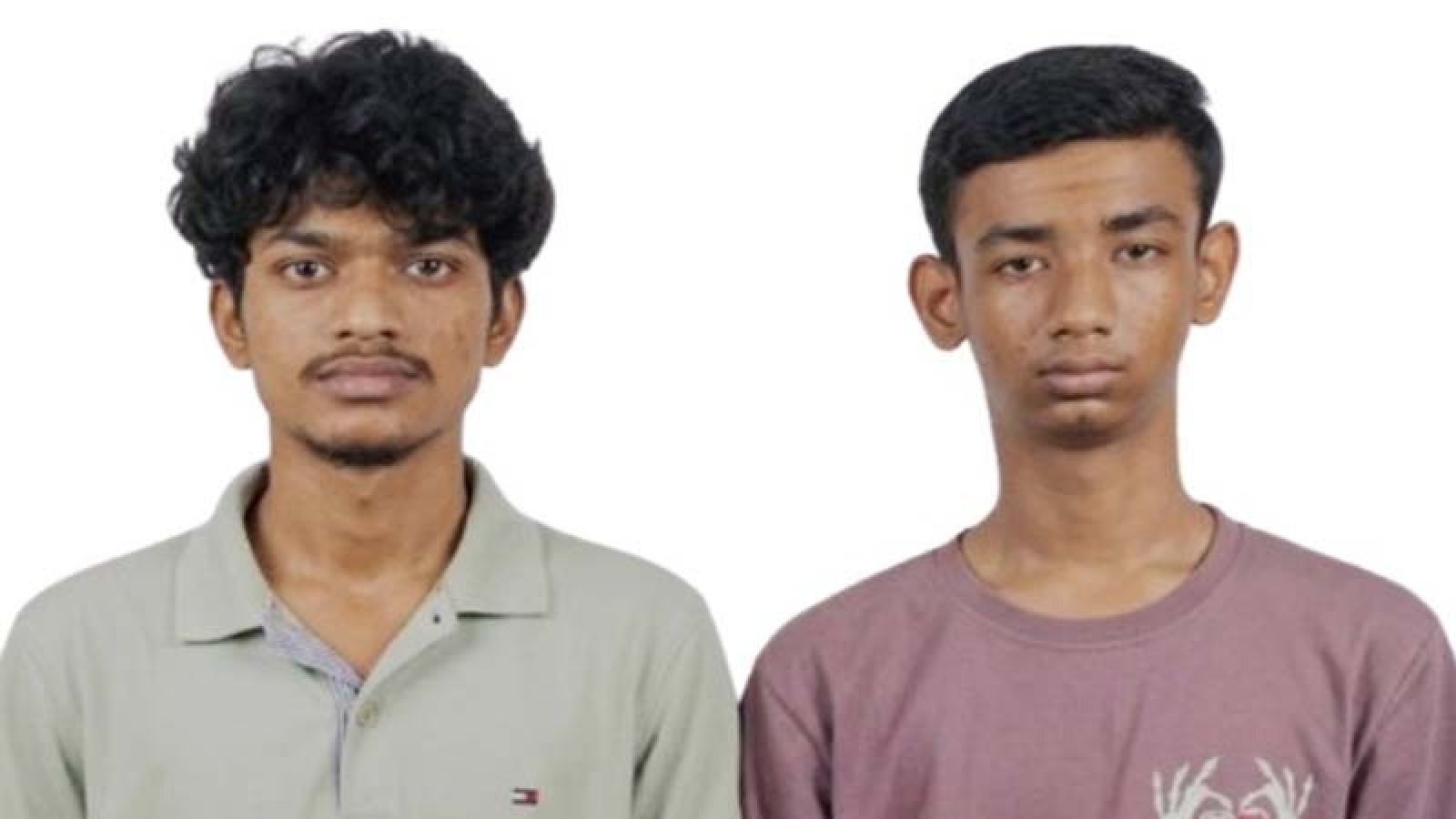 যুবককে গাছে বেঁধে নির্যাতন, গ্রেপ্তার দুজনের একজনকে থানা থেকে ‘জামিন’