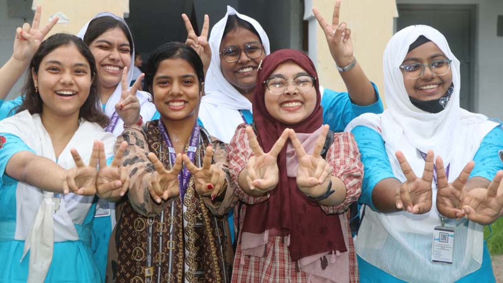 রাজশাহী বোর্ডে সাত বছরের মধ্যে এসএসসির পাসের হার সর্বনিম্ন