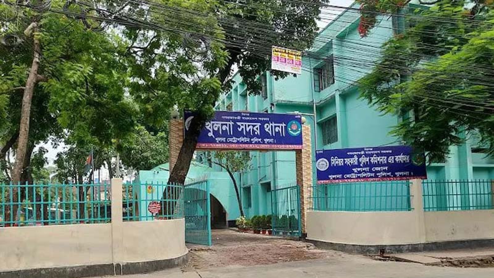 খুলনা নগরে ‘ছেলেধরা সন্দেহে’ যুবককে পিটিয়ে হত্যা