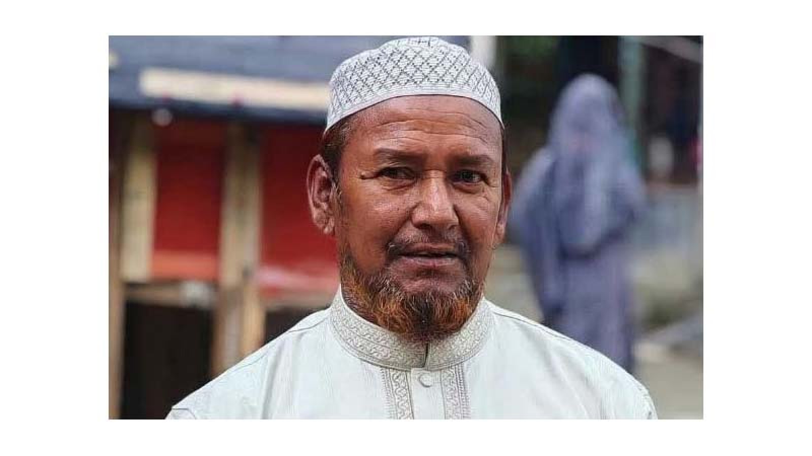 সিরাজগঞ্জে যমুনা নদীর ‘হাঁটু পানিতে’ নেমে নৌকার মাঝি নিখোঁজ