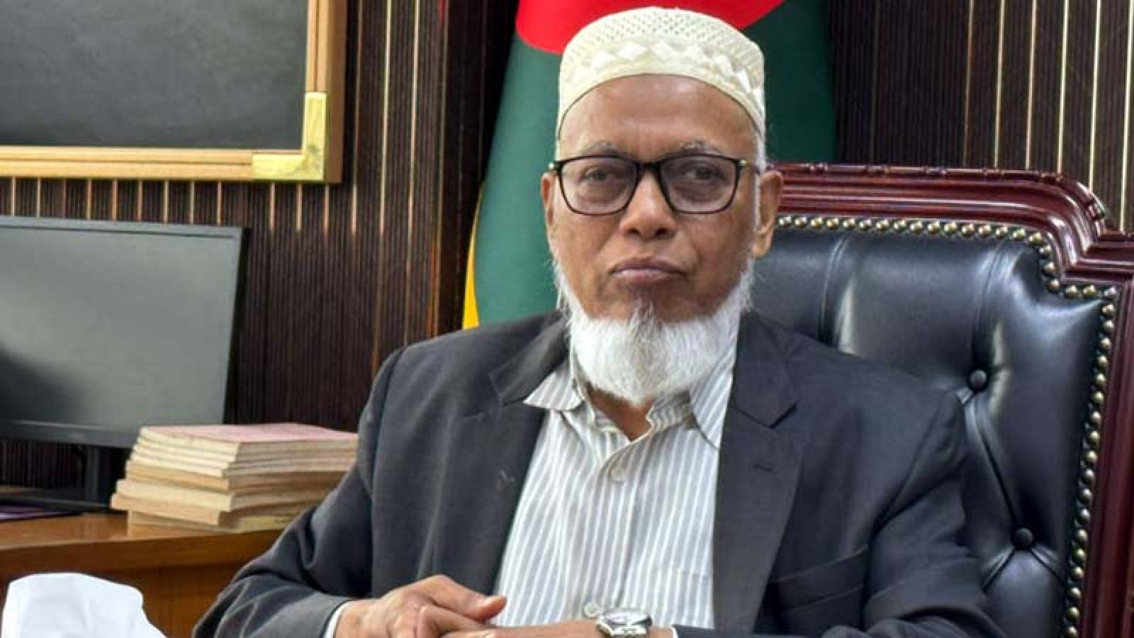 দল বহিষ্কার করলে এমপি পদ যাওয়ার সুযোগ নেই: ইসি মাছউদ