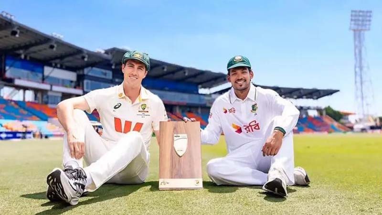 বিক্রি শেষ ম্যাকাই টেস্টের প্রথম দিনের সব টিকিট