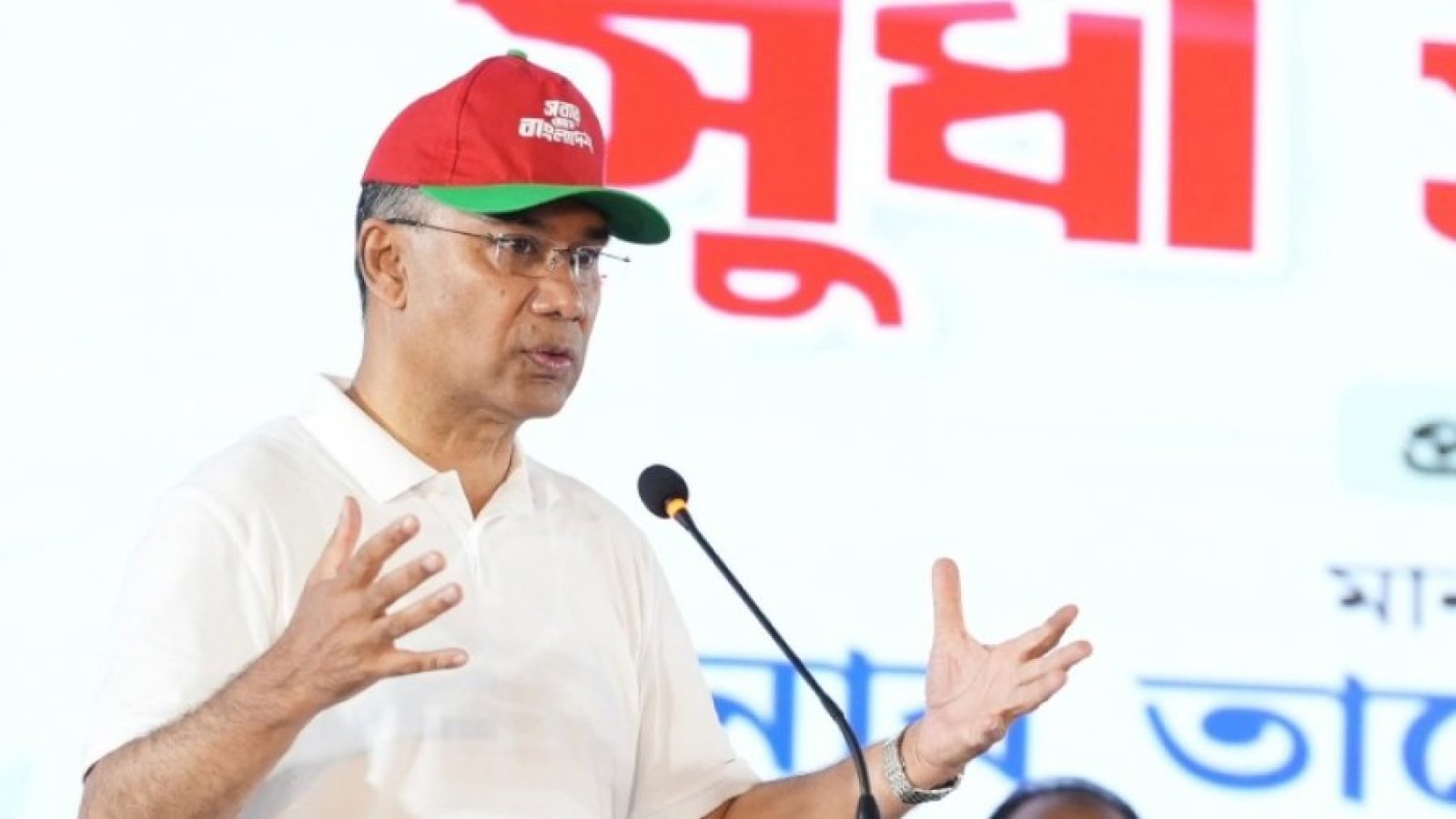 এক লাখ স্বাস্থ্যকর্মী নিয়োগ দেওয়া হবে, যার ৮০ ভাগই নারী: প্রধানমন্ত্রী