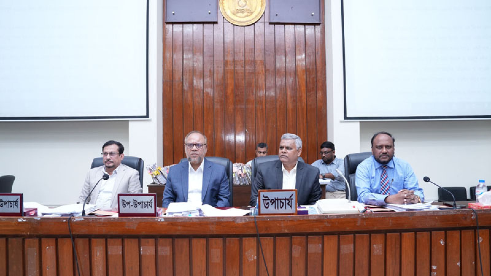 রাবিতে ৩২ জনকে এমফিল ও পিএইচডি ডিগ্রি প্রদান