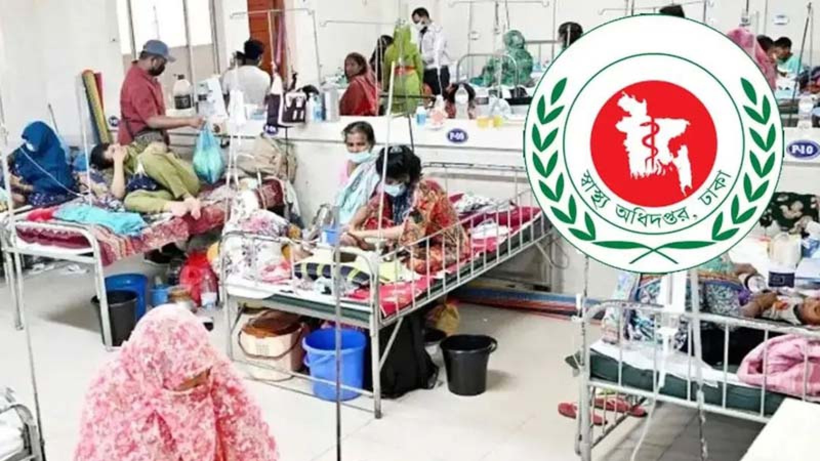 হাম ও উপসর্গে আরও ১০ জনের মৃত্যু