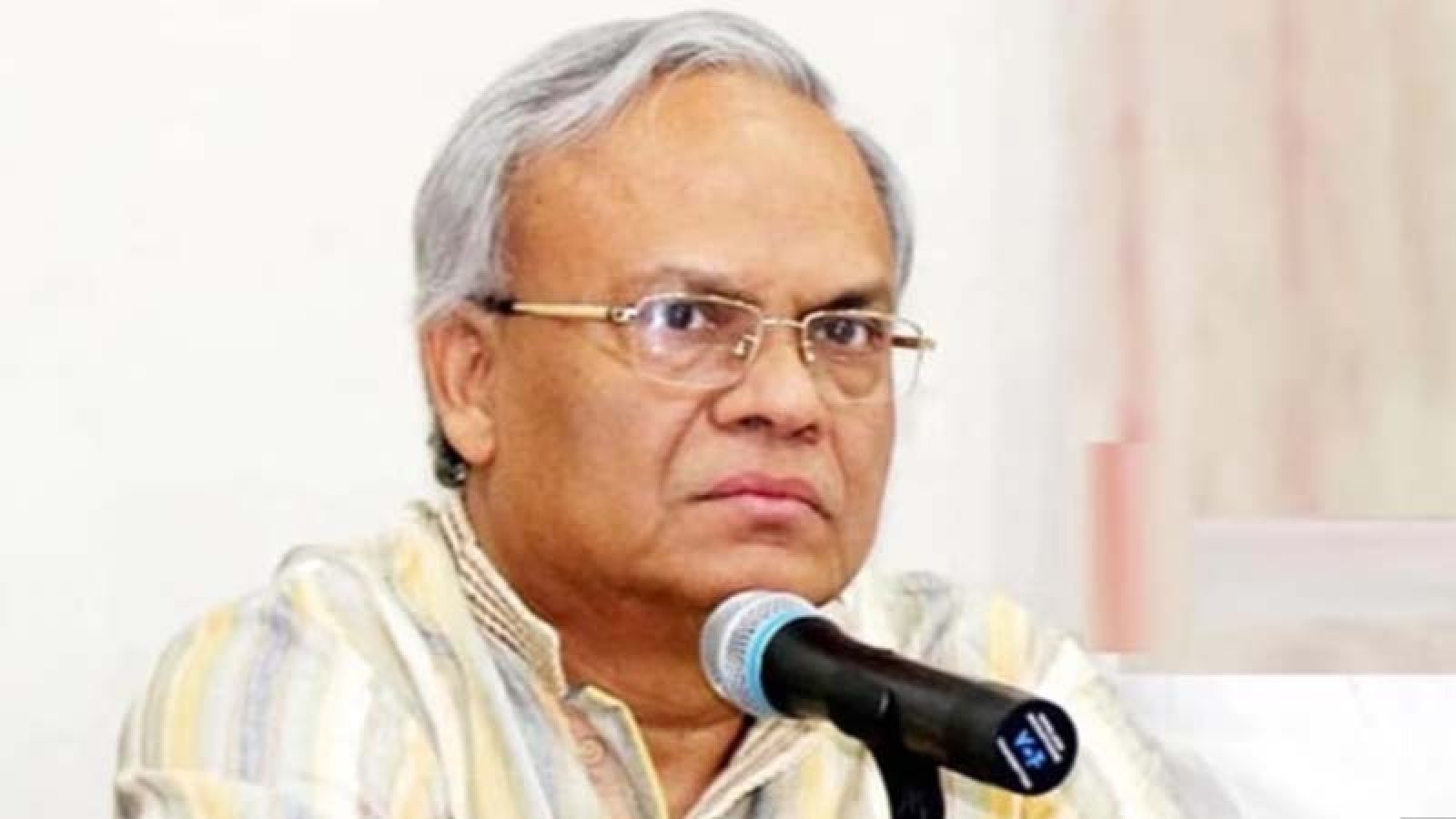 কে নির্বাচন করবে, না করবে সেটি ইসি-আদালতের বিষয়: রিজভী