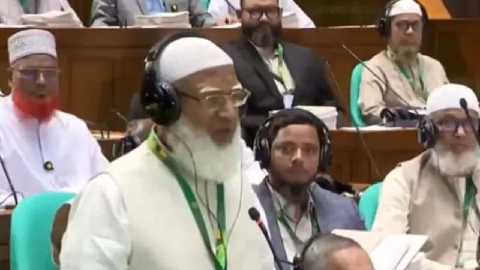 সংবিধান সংস্কার পরিষদের অধিবেশন আহ্বান না করায় ক্ষোভ