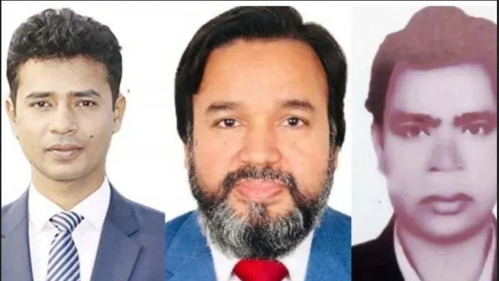 ইবি শিক্ষিকা হত্যা: তিন আসামির দেশত্যাগে নিষেধাজ্ঞা