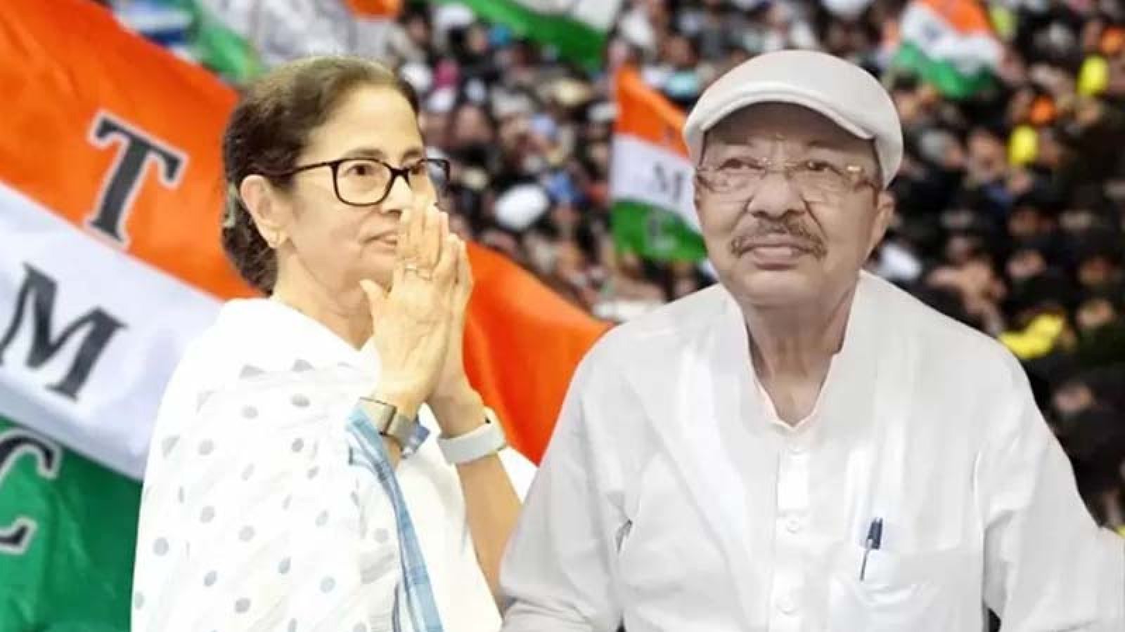 তৃণমূল থেকে ‘অপসারিত’ মমতা, দলের নতুন চেয়ারম্যান অরূপ
