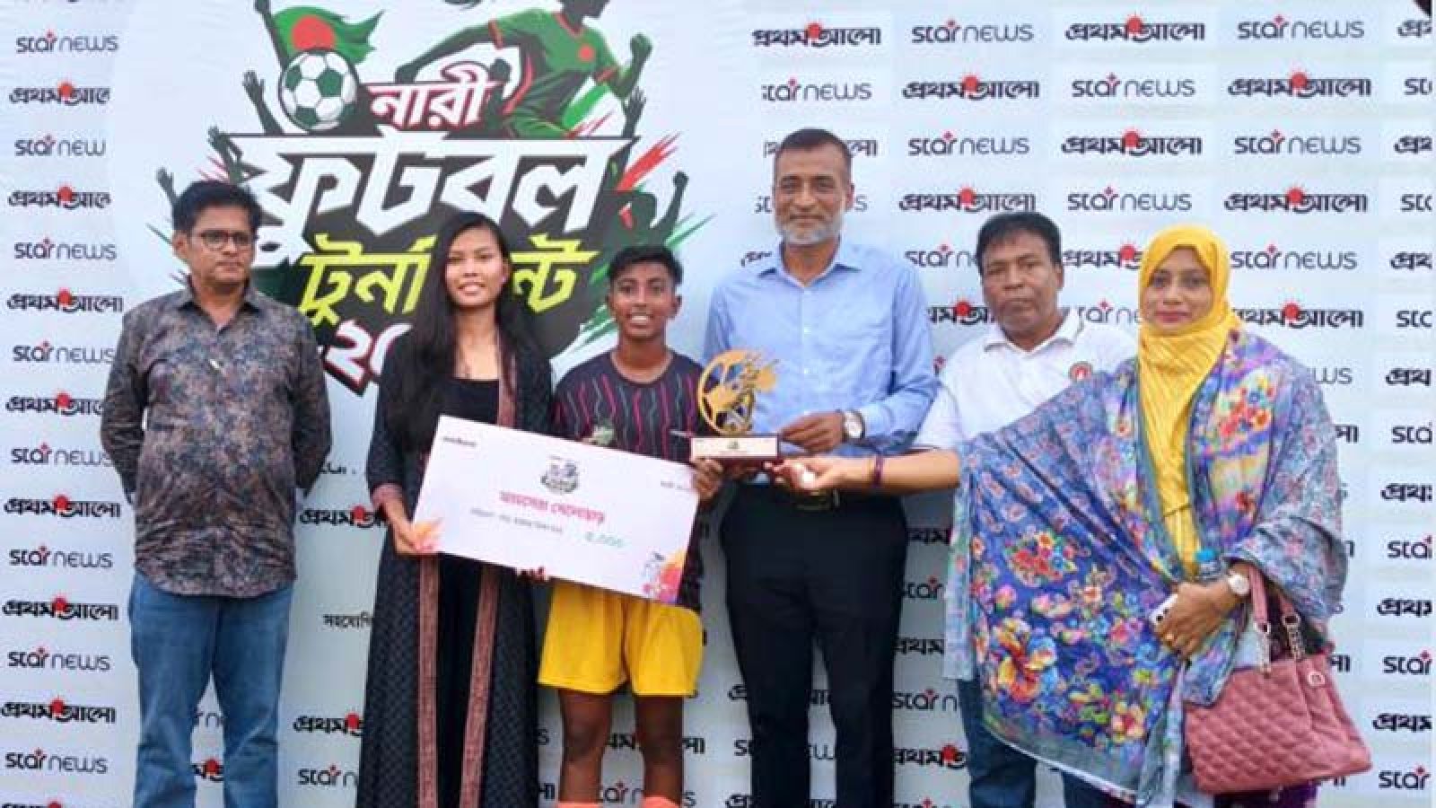 রাজশাহীর আঞ্চলিক চ্যাম্পিয়ন রক্সি, চূড়ান্ত পর্বে বগুড়ার দল