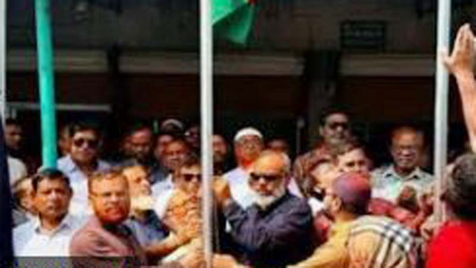 ঈশ্বরদীতে বিএনপির দুই গ্রুপের পৃথক জিয়াউর রহমানের শাহাদাৎ বার্ষিকী পালন