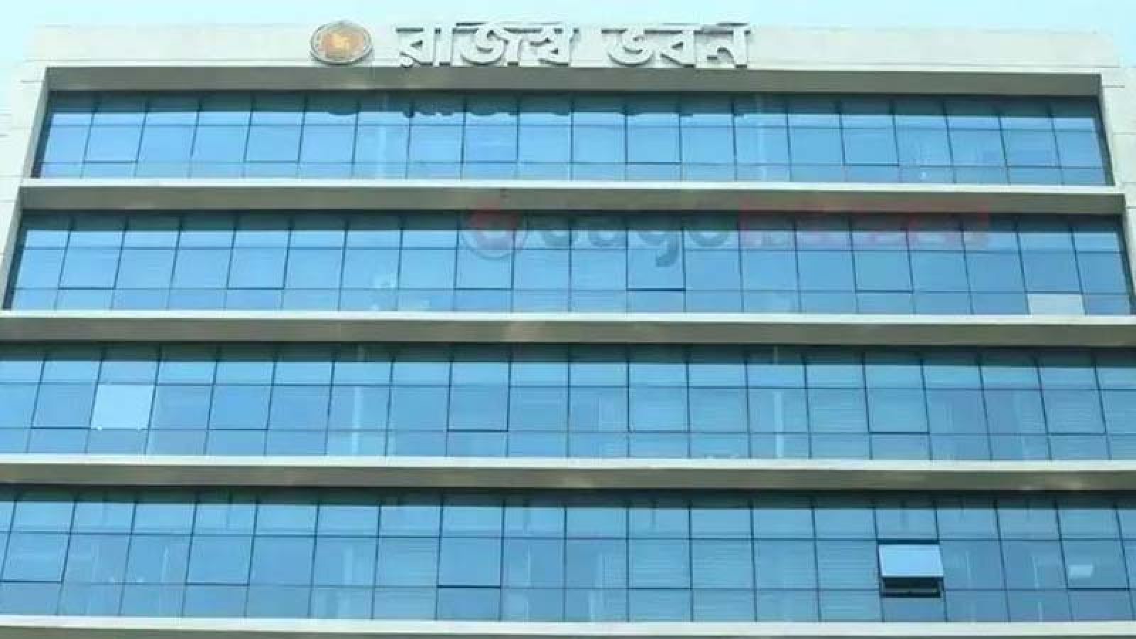 আন্দোলন ইস্যুতে দণ্ডপ্রাপ্ত এনবিআরের ২১ কর্মকর্তার শাস্তি মওকুফ
