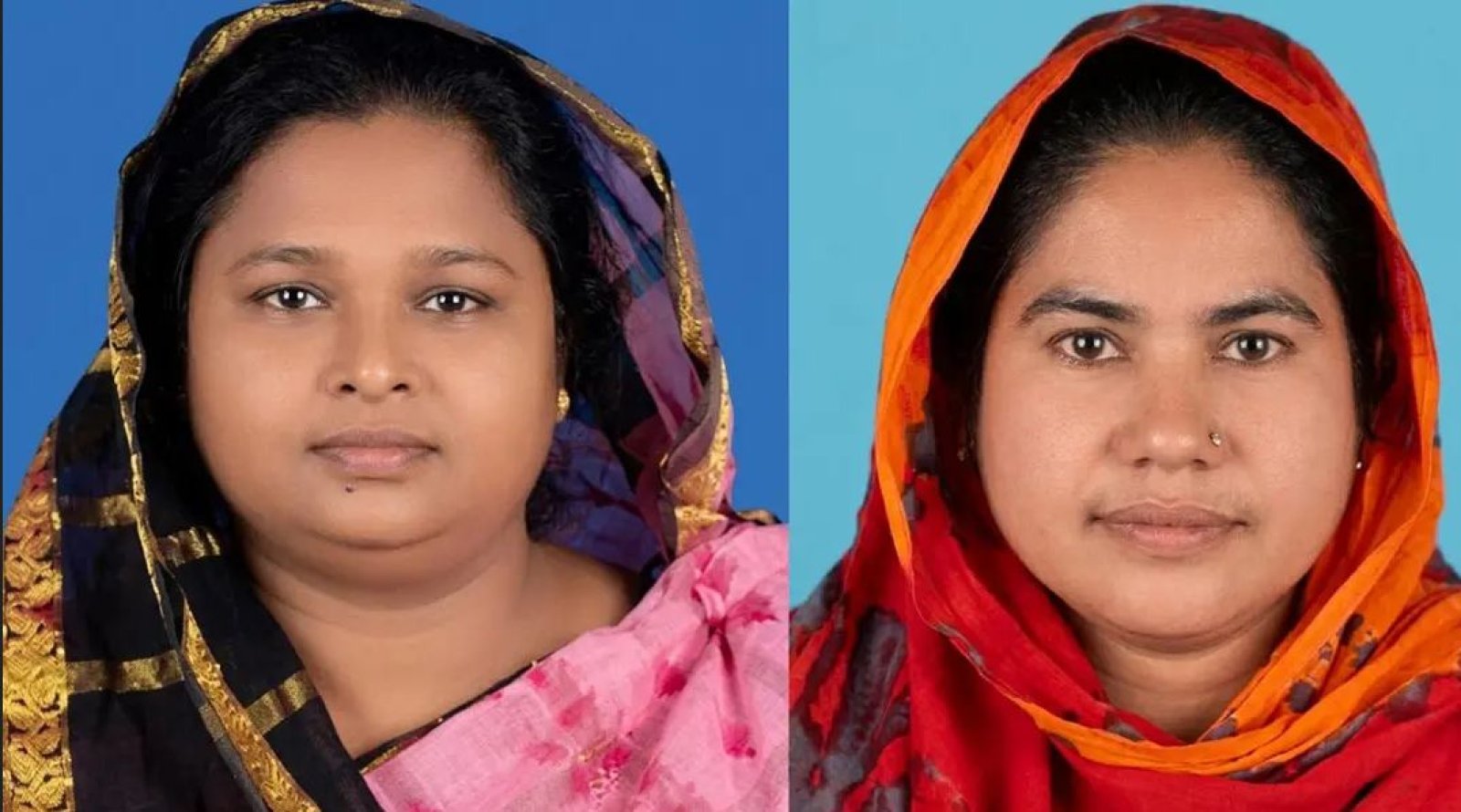 রাজবাড়ীতে ইয়াবাসহ দুই নারী ইউপি সদস্য গ্রেপ্তার
