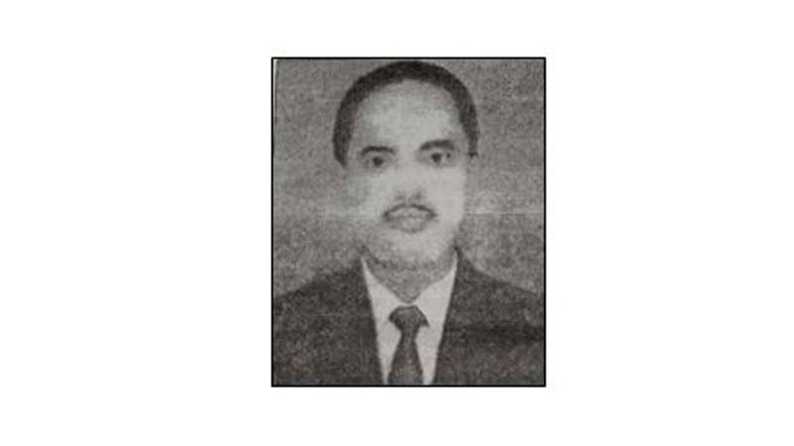 ফিরেননি সাংবাদিক আবু সাঈদ