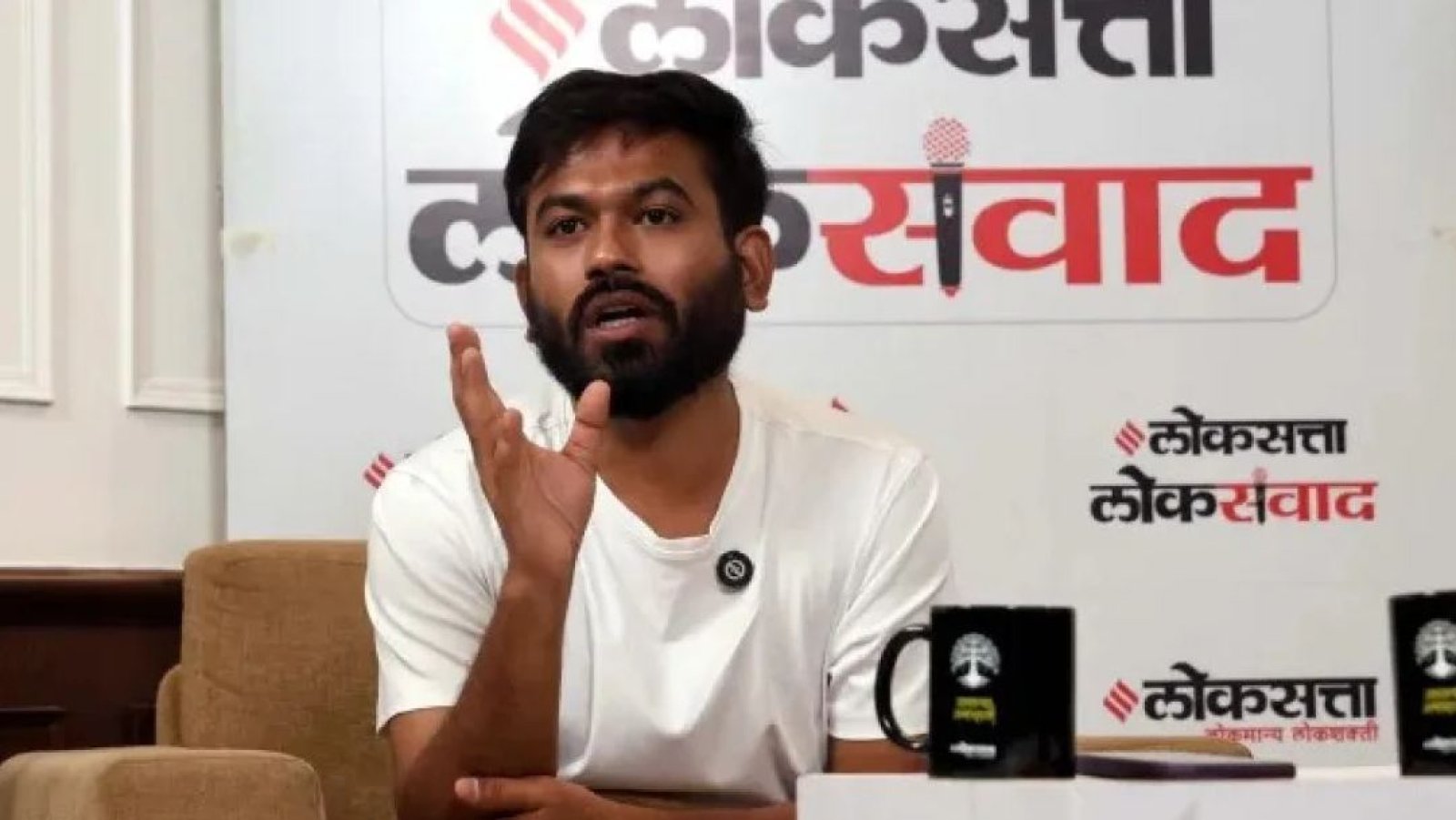 ‘প্রধানমন্ত্রী হিসেবে মোদি ভারতের জন্য লজ্জা’: মুক্তি পেয়েই তোপ দিপকের