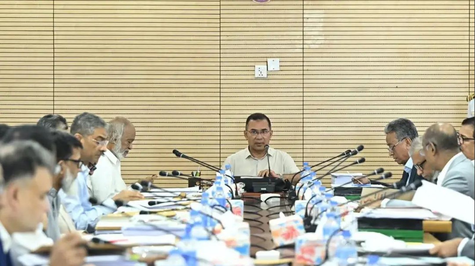 স্থগিত হলো প্রায় ৯ হাজার কোটি টাকার ১৫ প্রকল্পের অনুমোদন
