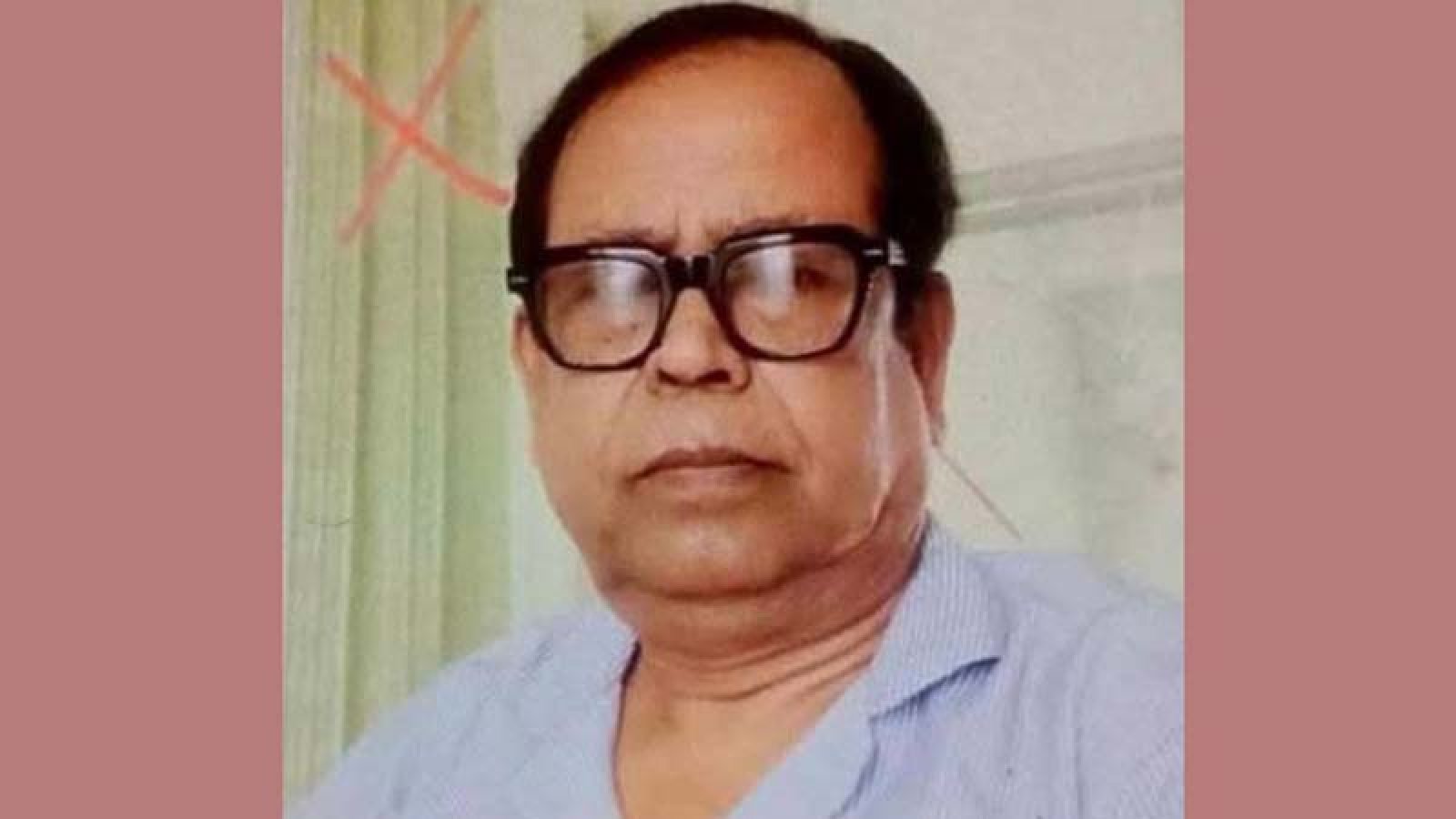 গাজীপুরে সড়কের পাশে মিললো সুজন সহ-সভাপতির হাত-পা বাঁধা লাশ