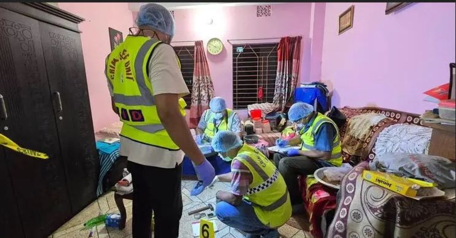 ভারতে আন্দোলনের খবর সংগ্রহের সময় আটক ১২ সাংবাদিক