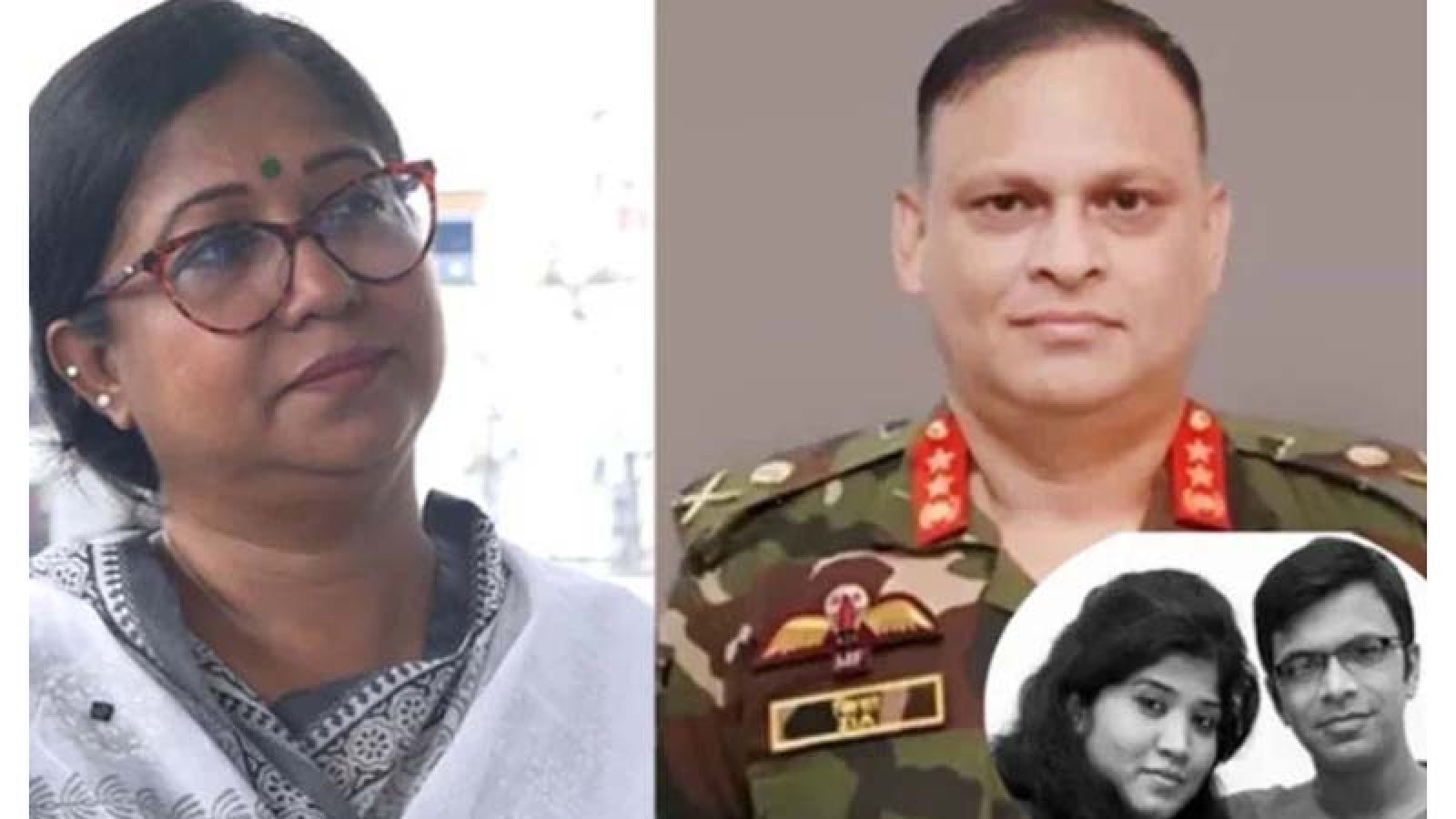 সাগর-রুনি হত্যা: জিয়াউল আহসান ও রোকেয়া প্রাচীর সংশ্লিষ্টতার তথ্য